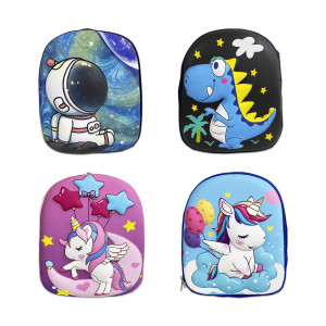 BOLSO INFANTIL