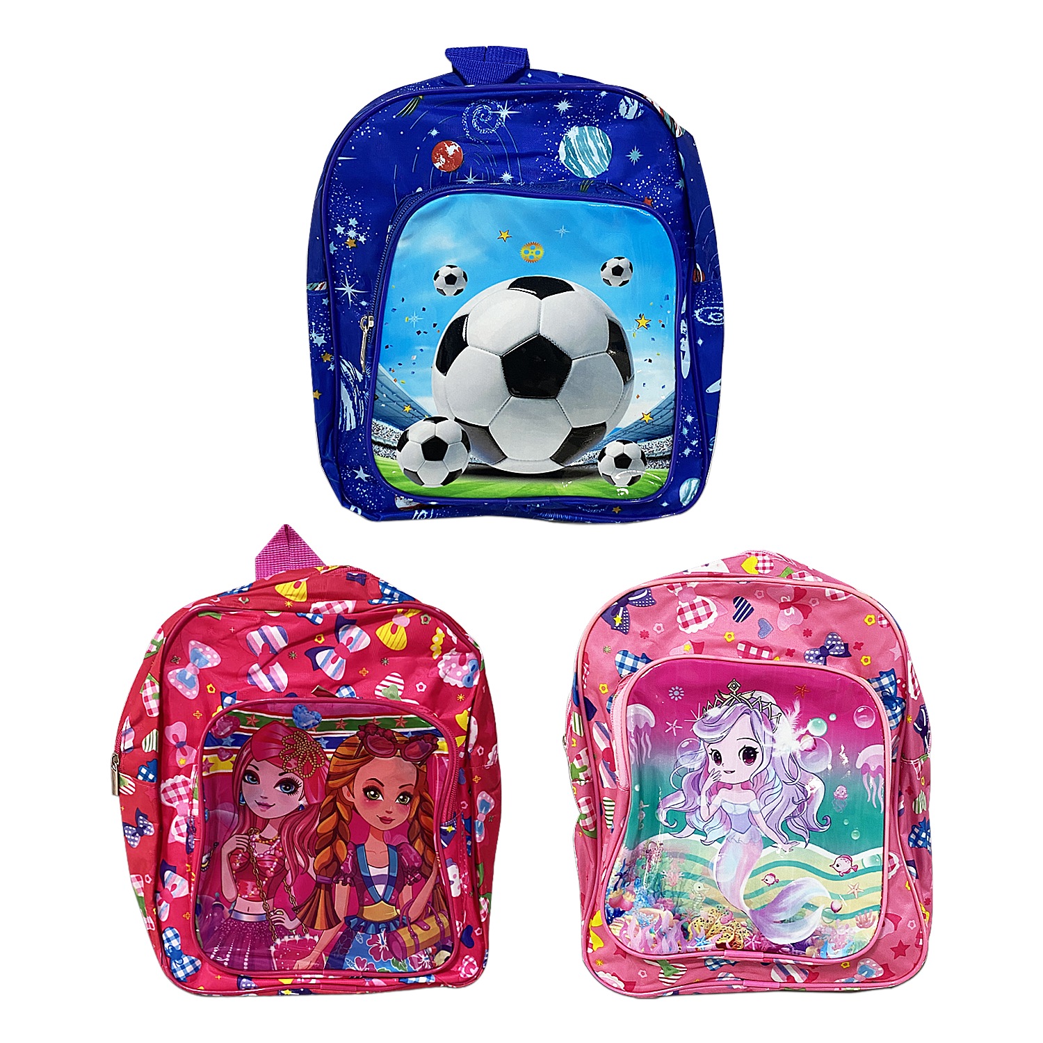 BOLSO INFANTIL NIÑO/NIÑA