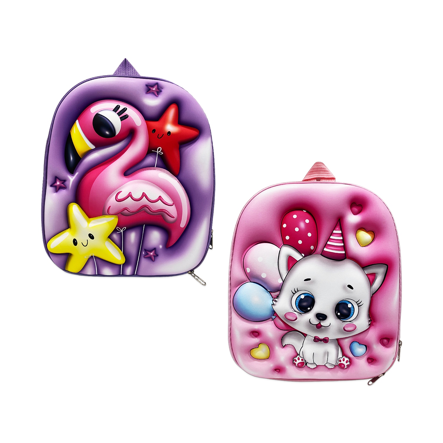 BOLSO INFANTIL NIÑA