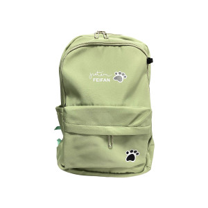 BOLSO HUELLA CON CARTUCHERA