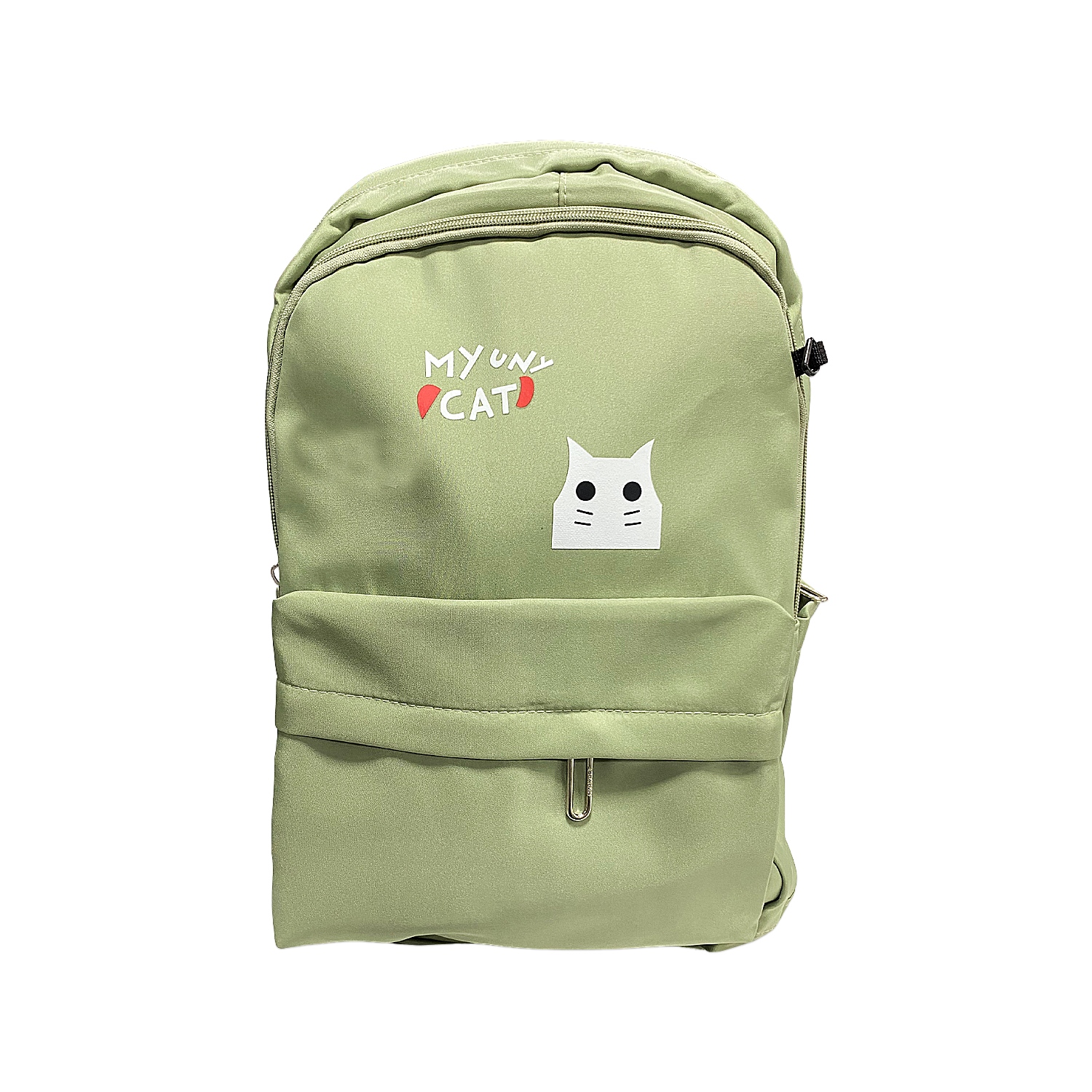 BOLSO GATO CON CARTUCHERA