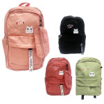 BOLSO GATO CON CARTUCHERA