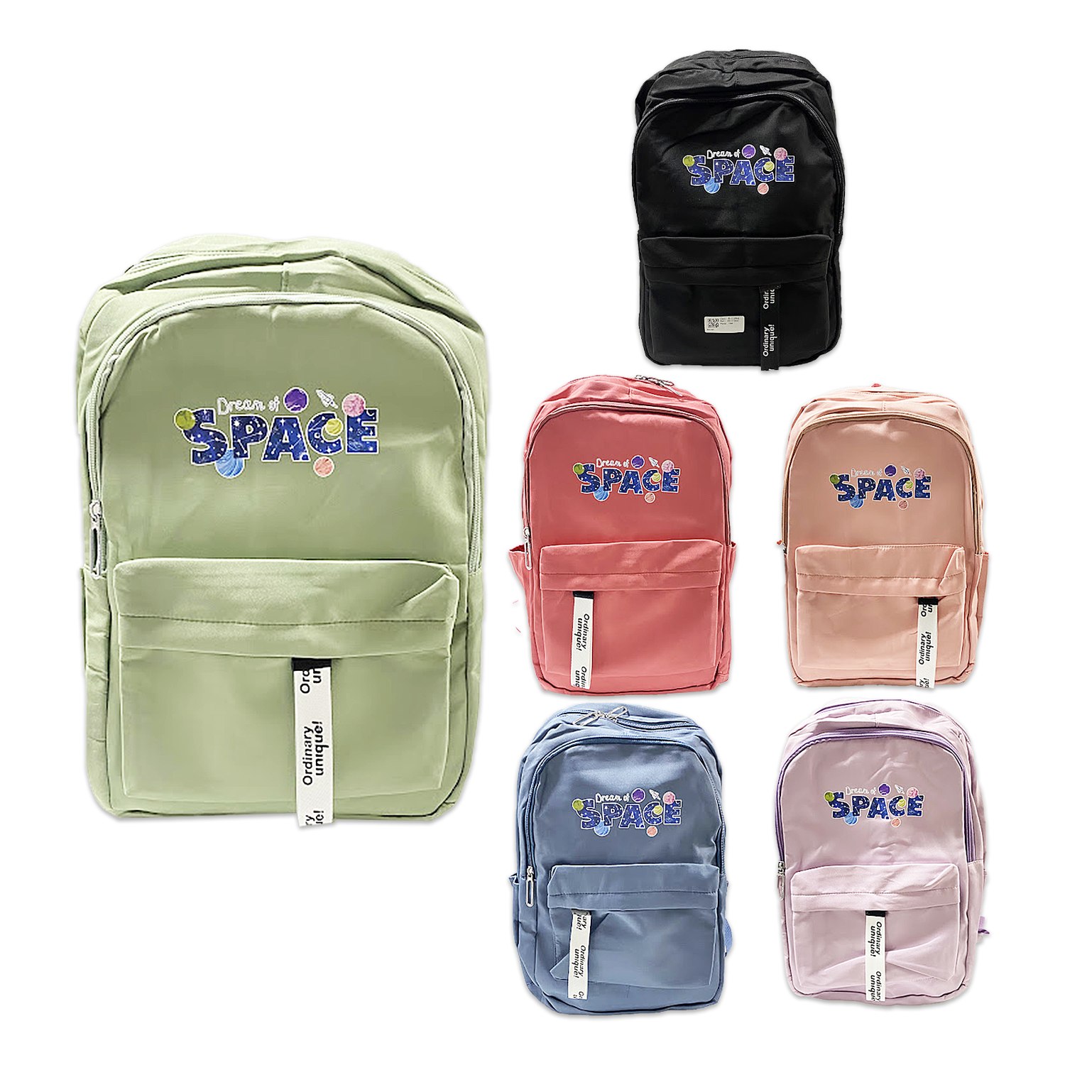 BOLSO SPACE