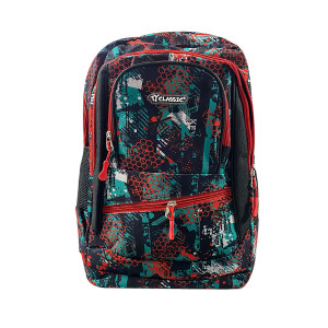 BOLSO ESTAMPADO NIÑO