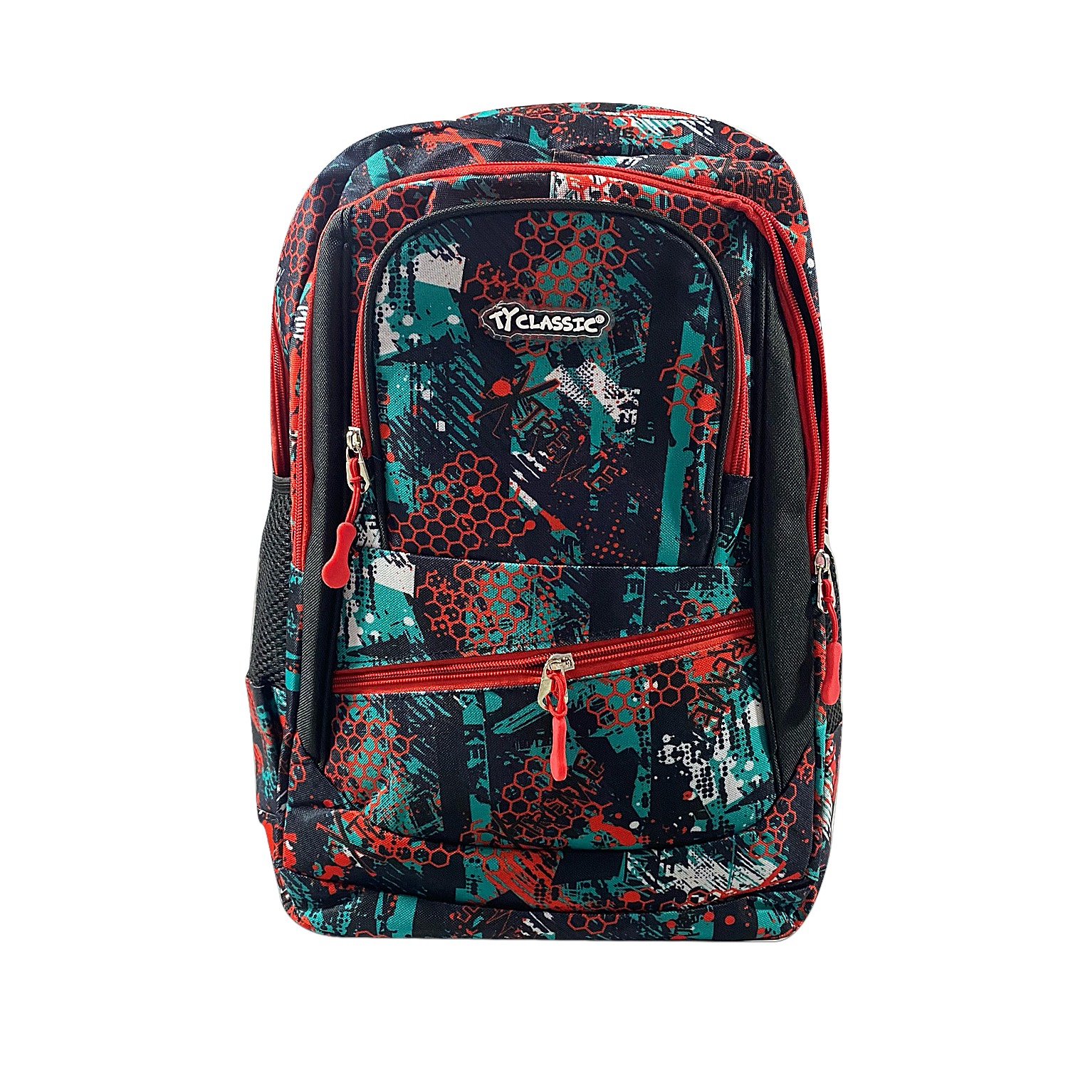 BOLSO ESTAMPADO NIÑO