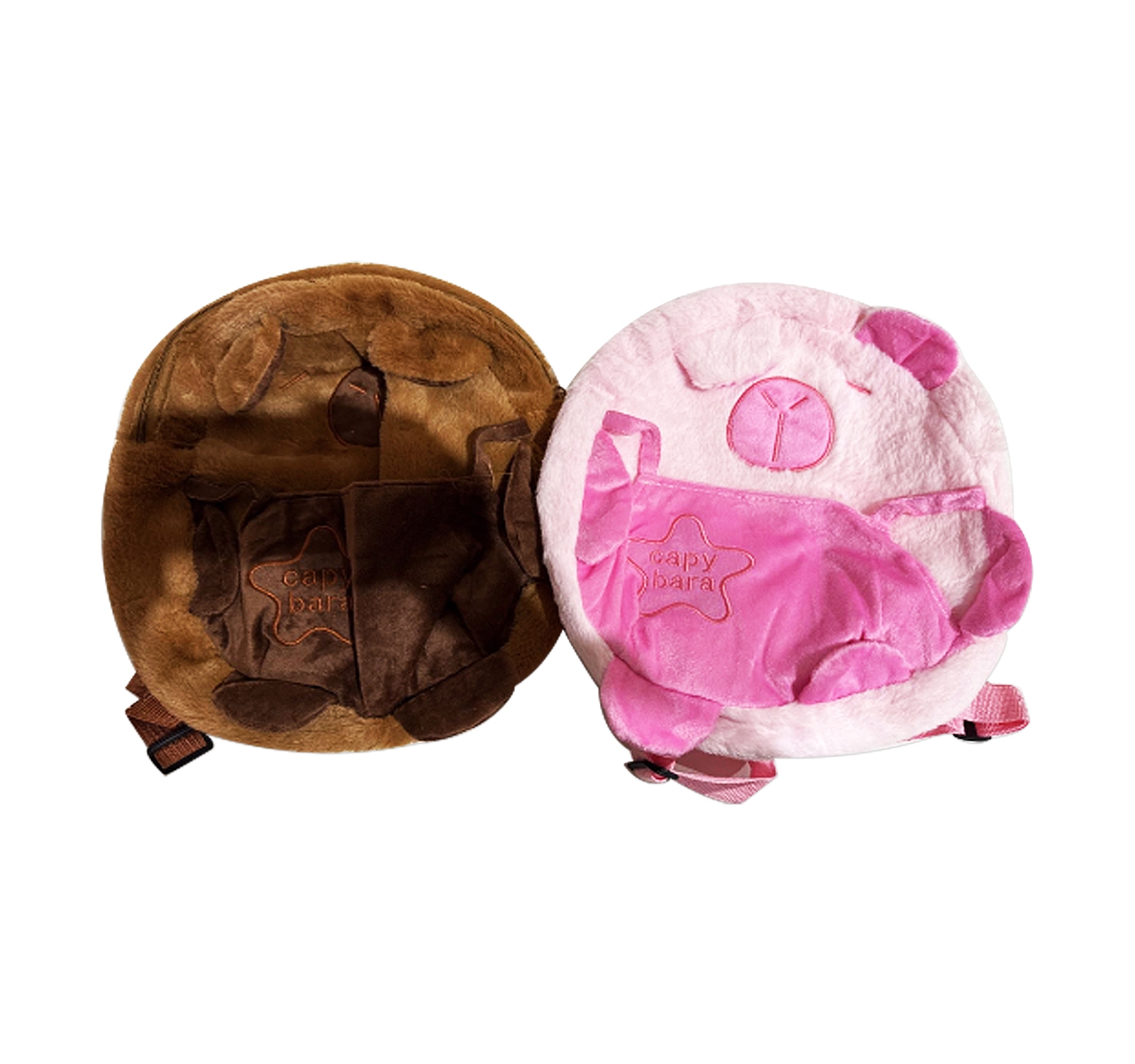 BOLSO CAPIBARA