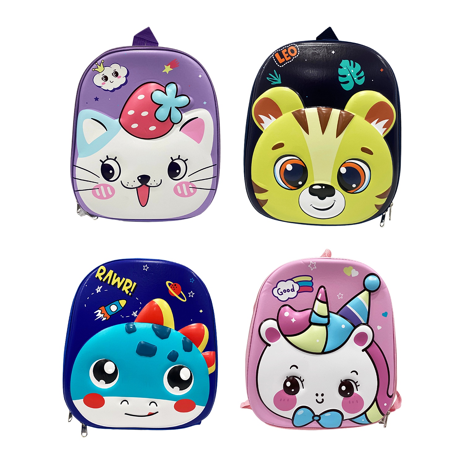 BOLSO INFANTIL NIÑO/NIÑA