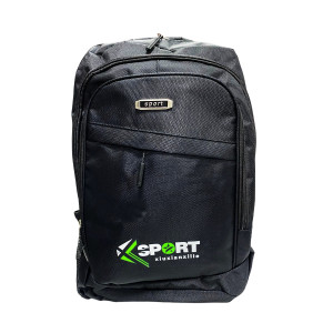 BOLSO SPORT NEGRO
