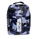 BOLSO CAMUFLADO SPORT
