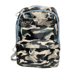 BOLSO CAMUFLADO