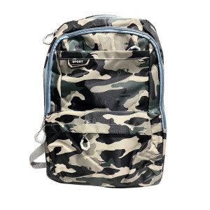 BOLSO CAMUFLADO