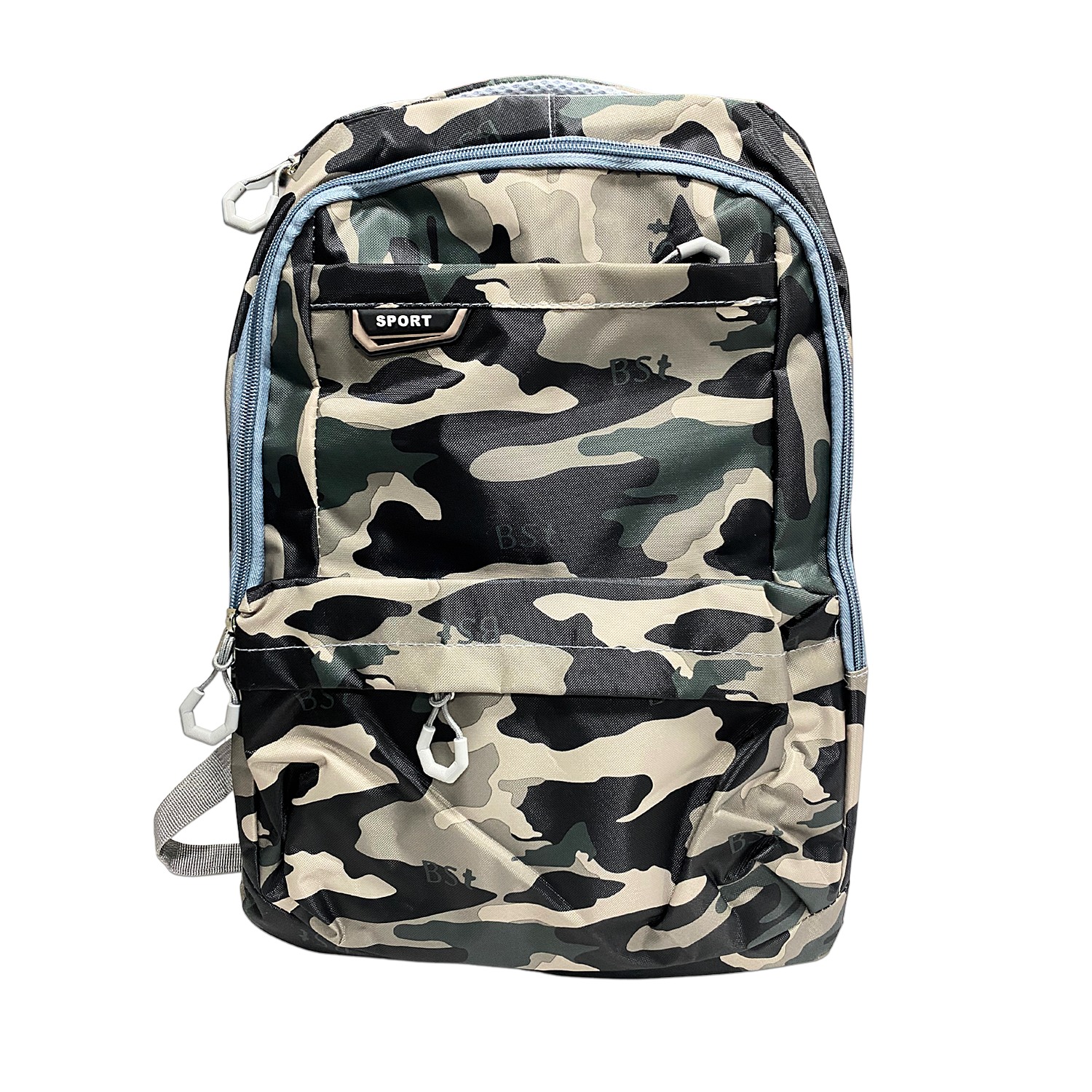 BOLSO CAMUFLADO
