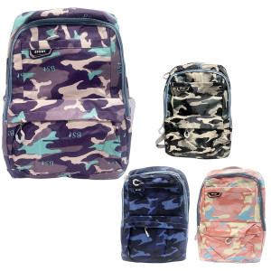 BOLSO CAMUFLADO