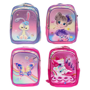 BOLSO INFANTIL NIÑA