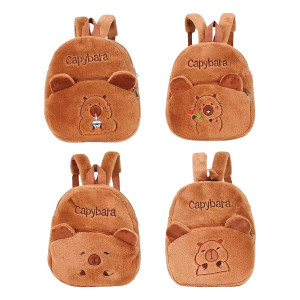 BOLSO CAPIBARA