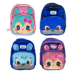 BOLSO INFANTIL CONEJO