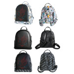 MOCHILA CON PANTALLA HD