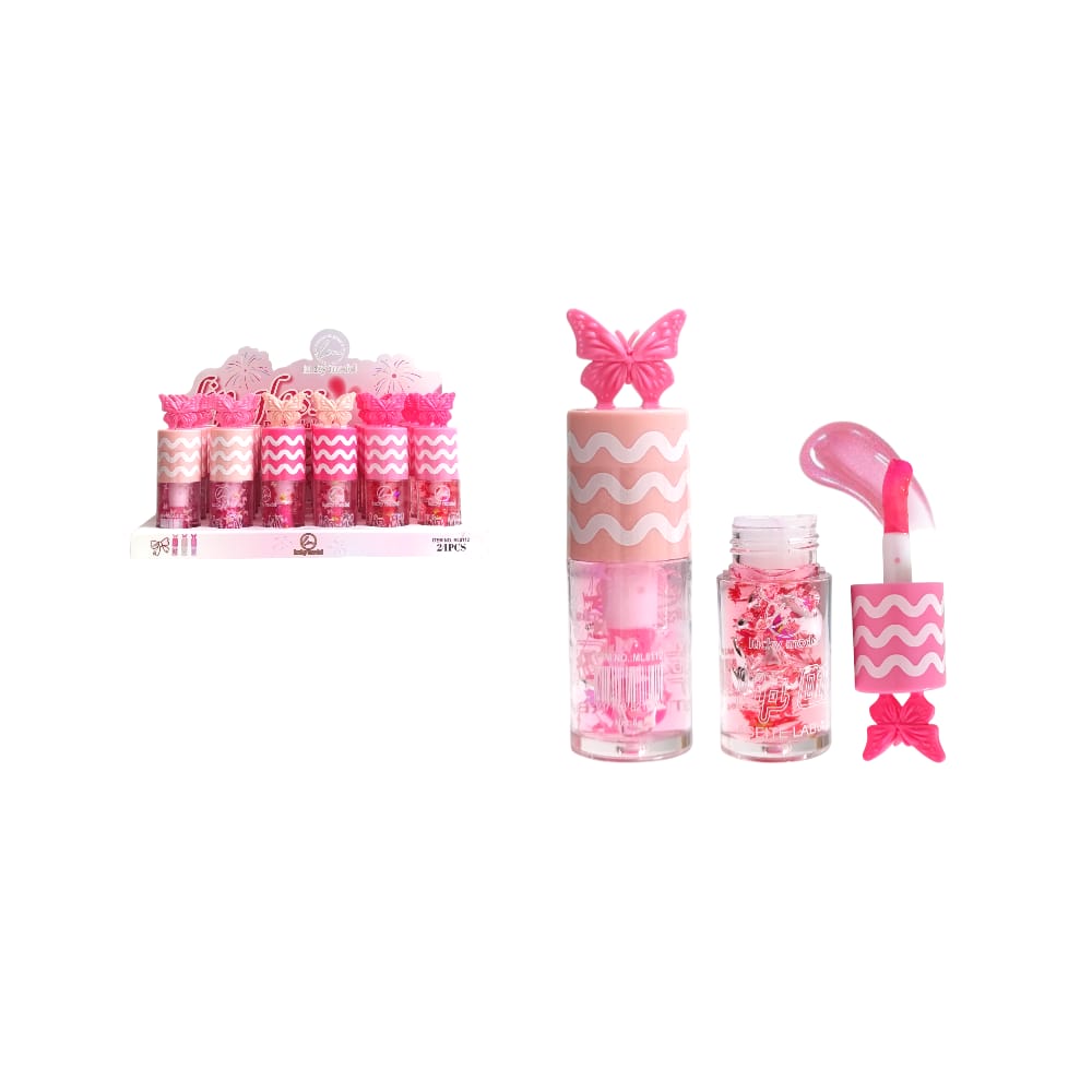 BRILLO MARIPOSA LUCKY MODEL ML8112 (CJX24)