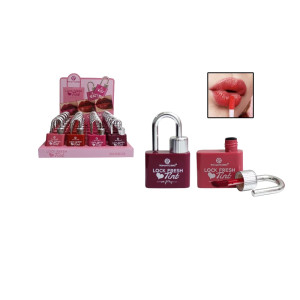 TINTA DE LABIOS LOCK FRESH CANDADO RB338 (CJAX24)
