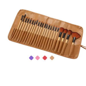 SET DE BOCHAS X24PCS EMPAQUE LUJO COLORES DK-3668