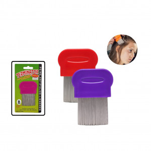 PEINE PARA PIOJOS PQ DK-2731
