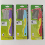 PEINE PARA PIOJOS DK-2732