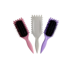 CEPILLO CURLY COLORES DK-3439 (PQTX12)