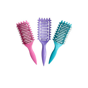 CEPILLO ANTIFRIZ CURLY DK-3440 (PQTX12)