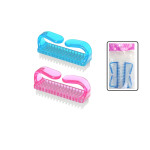 CEPILLO UÑAS X2 DK-3513 (PQT X12)