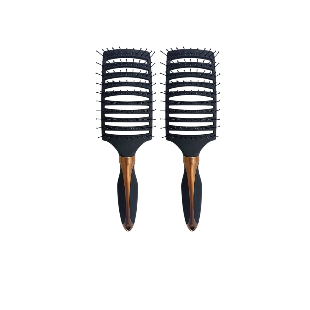 CEPILLO DE CABELLO ANTIFRIZZ DK-3691 CJAX12