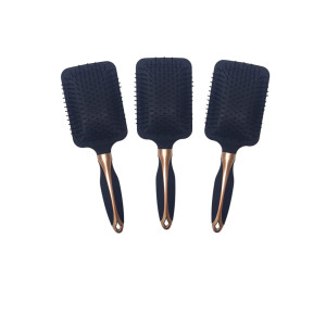 CEPILLO DE CABELLO CUADRADO NYD DK-3692