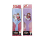 CEPILLO ESTAMPADO MUÑECA DK-3715