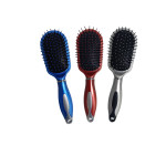 CEPILLO DE CABELLO METALIZADO DK-3754 CJAX12