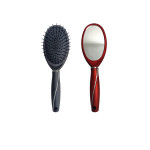 CEPILLO FINO CON ESPEJO OVALADO DK3698 (CJAX12)