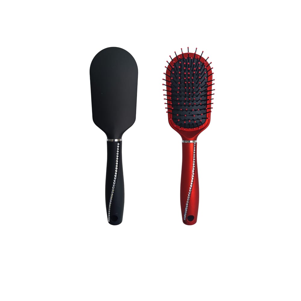 CEPILLO FINO PARA CABELLO OVALADO DK3699