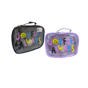 COSMETIQUERA COLORES SURTIDOS DK-3577