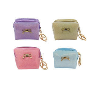 MONEDERO FINO COLORES DK-4497