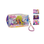 COSMETIQUERA ESTAMPADO BARBIE DK-4499