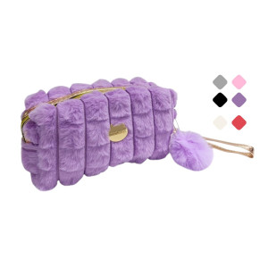 COSMETIQUERA LUJO PELUCHE DK-4500