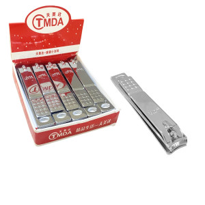 CORTAUÑAS CLASICO (CJX10)