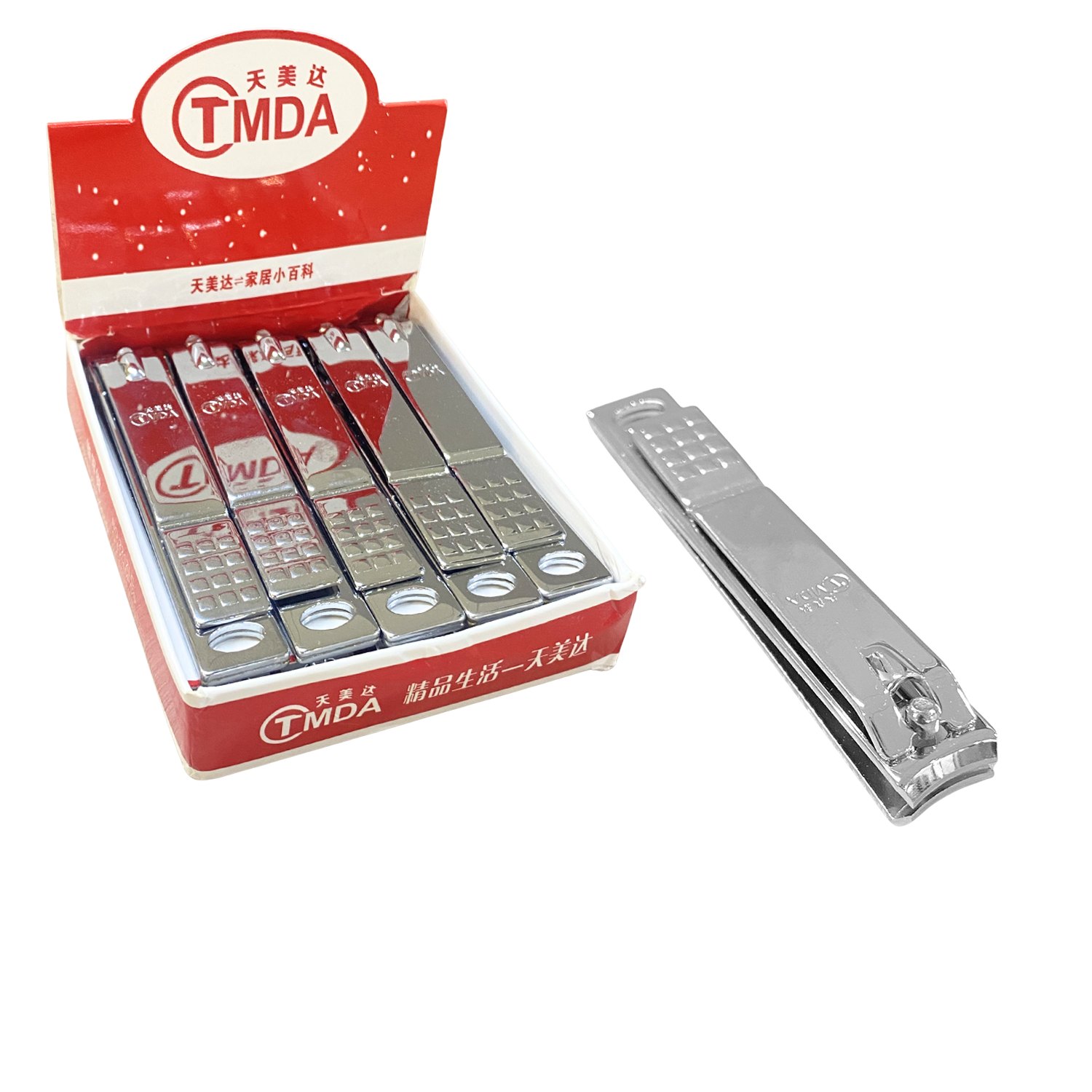 CORTAUÑAS CLASICO (CJX10)