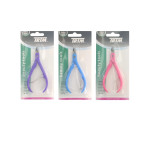 CORTACUTICULA TRIM PLASTICO COLORES BMR-4895