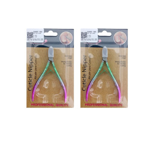 CORTACUTICULA FINO TORNASOL EN BLISTER DK-3678 (PQTX12)