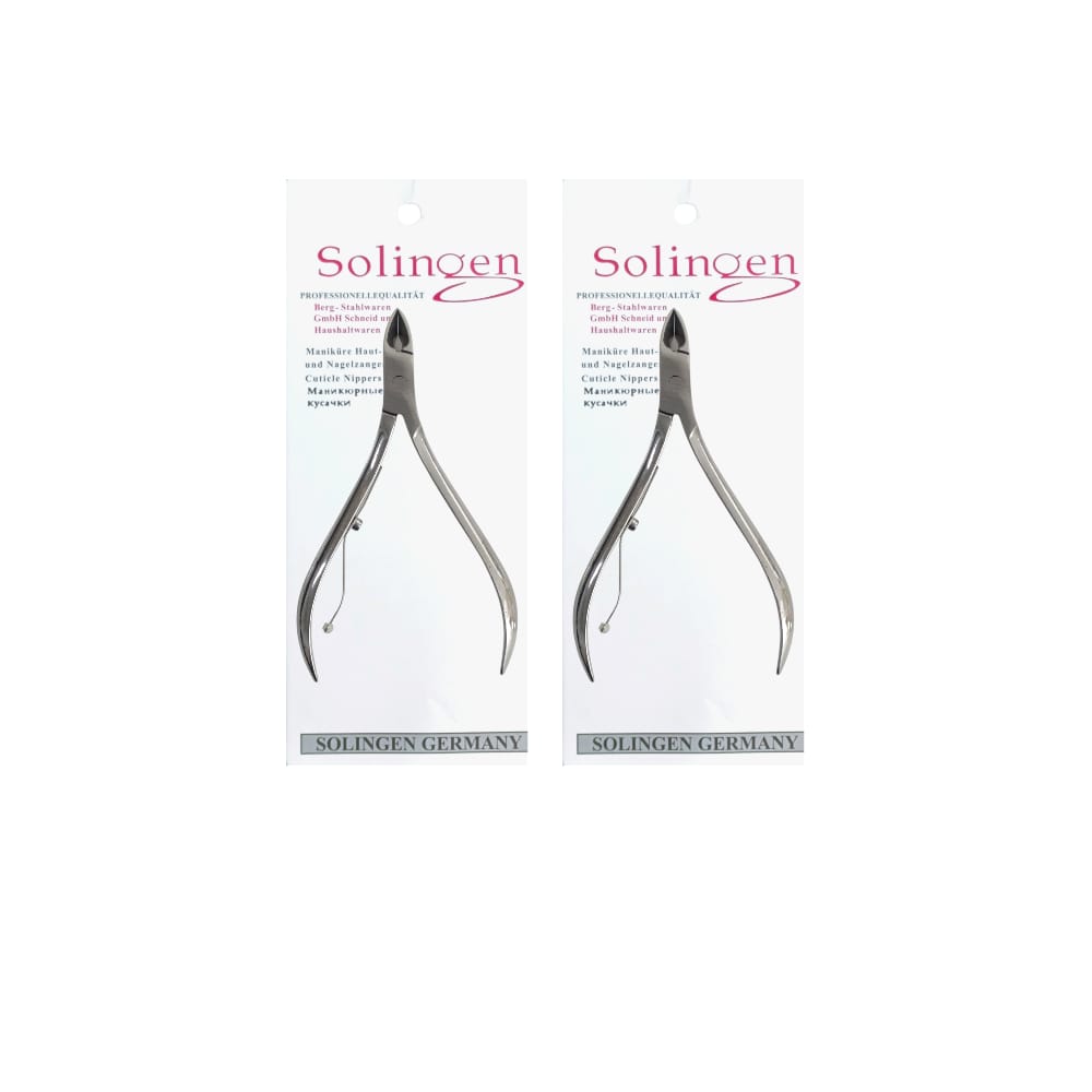 CORTACUTICULA SOLINGEN GERMANY DK-5012