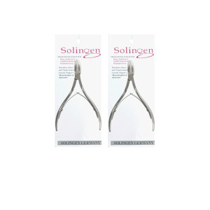 CORTACUTICULA SOLINGEN GERMANY CON TAPA DK-5013