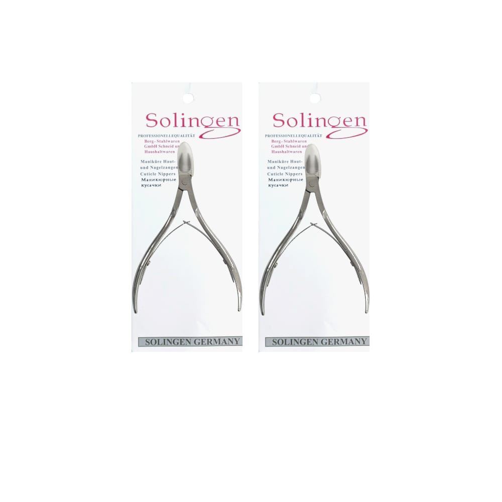 CORTACUTICULA SOLINGEN GERMANY CON TAPA DK-5013