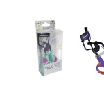 ENCRESPADOR DE PESTAÑAS COLORES DK-3537-1008