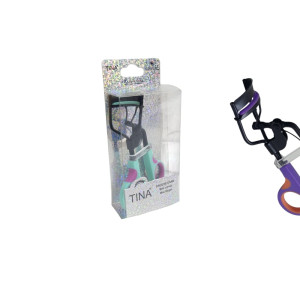 ENCRESPADOR DE PESTAÑAS COLORES DK-3537-1008