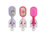 CEPILLO FINO APLIQUE MOÑO DK-3710