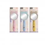 ESPEJO CON MANGO OSITO EN BLISTER DK-A226 (PQTX12)